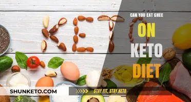 Ghee and Keto: A Healthy Match?