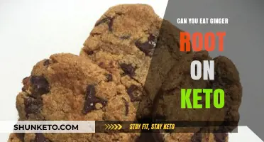 Ginger Root and Keto: What You Need to Know