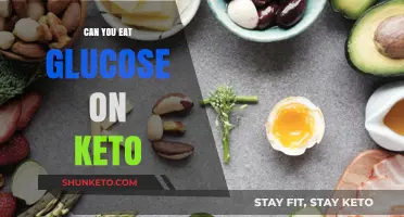 Glucose Consumption: Keto-Friendly or Not?