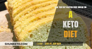 Gluten-Free Bread on Keto: Is It Possible?