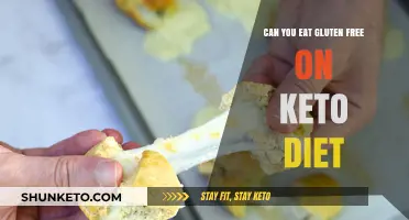 Gluten-Free Keto: What You Need to Know
