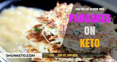 Gluten-Free Pancakes: Keto-Friendly or Not?