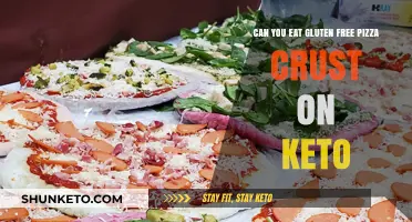 Gluten-Free Pizza Crust: Keto-Friendly or Not?