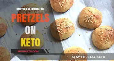 Gluten-Free Pretzels: Keto-Friendly or Not?