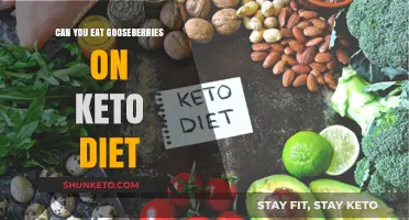 Gooseberries: Keto-Friendly Superfruit with Amazing Benefits
