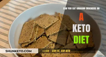 Are Graham Crackers Keto-Friendly?