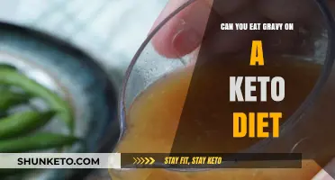 Keto Diet: Can You Eat Gravy?
