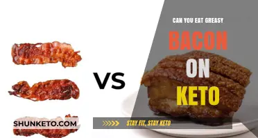 Bacon on Keto: What You Need to Know