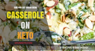 Green Bean Casserole: Keto-Friendly or Not?