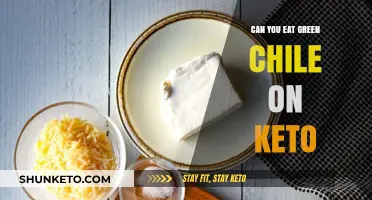 Green Chile on Keto: Friend or Foe?