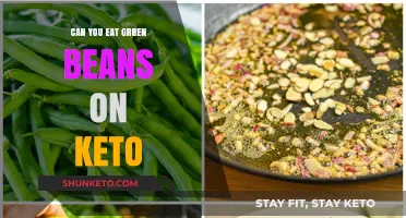 Green Beans and Keto: What You Need to Know