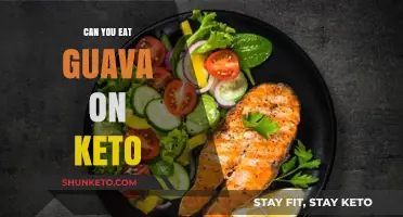 Guava and Keto: A Match?