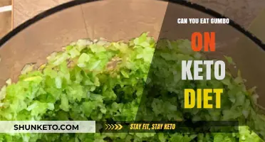 Keto Diet: Can You Eat Gumbo?