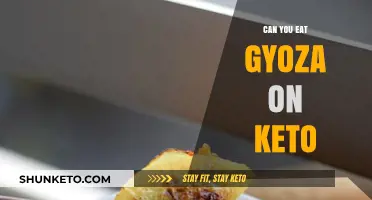 Gyoza and Keto: Can They Coexist?