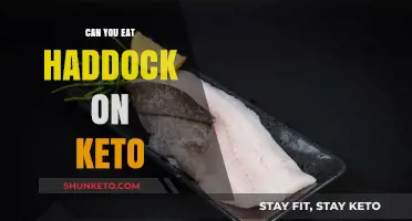 Haddock on Keto: What You Need to Know