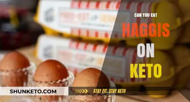 Can Haggis Fit in a Keto Diet?