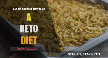 Hash Browns: Keto-Friendly or Not?