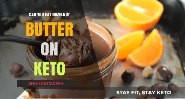 Is Hazelnut Butter Keto-Friendly?