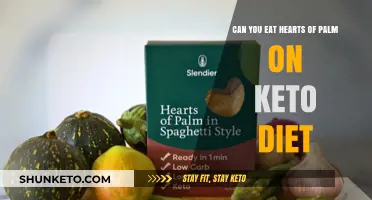 Hearts of Palm: Keto-Friendly Superfood?