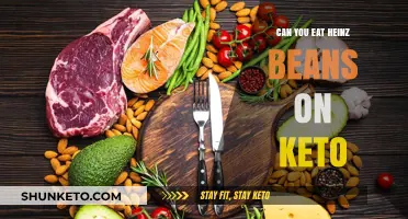 Heinz Beans: Keto-Friendly or Off the Menu?