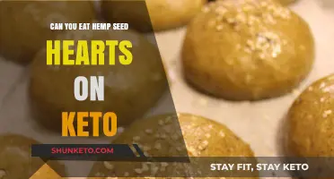 Hemp Seed Hearts: Keto-Friendly Superfood?