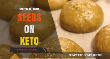 Are Hemp Seeds Keto-Friendly?
