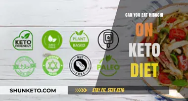 Hibachi on Keto: What You Need to Know