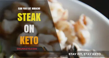 Hibachi Steak Keto-Friendly? A Guide to Eating Hibachi on Keto