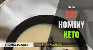 Hominy on Keto: What You Need to Know