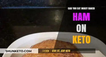 Honey Baked Ham: Keto-Friendly or Not?