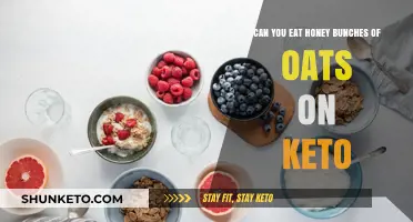 Can Honey Bunches of Oats Fit in a Keto Diet?