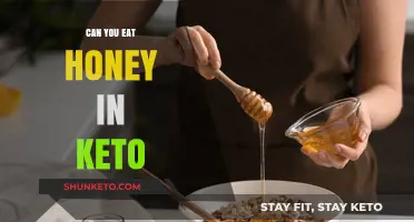 Honey and Keto: What You Need to Know