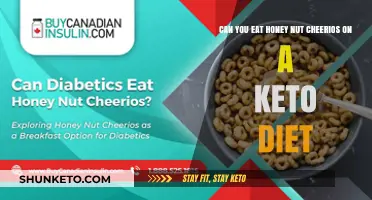 Honey Nut Cheerios: Keto-Friendly or Not?