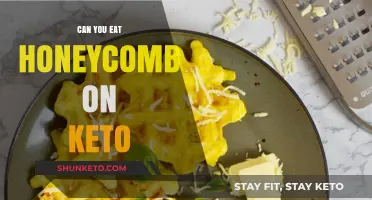 Honeycomb and Keto: What's the Verdict?