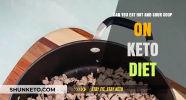 Hot and Sour Soup: Keto-Friendly or Not?