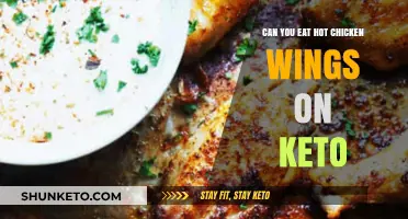 Keto and Chicken Wings: What You Need to Know