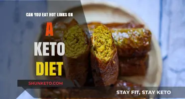 Hot Links and Keto: A Match Made in Heaven?