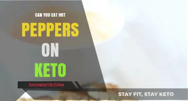 Hot Peppers on Keto: Safe or Not?