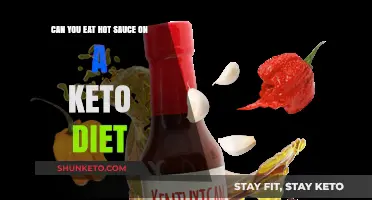 Hot Sauce and Keto: What You Need to Know