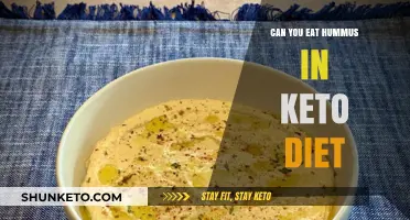 Hummus and Keto: A Match Made in Heaven?