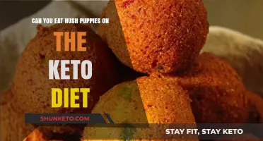 Are Hush Puppies Keto-Friendly?