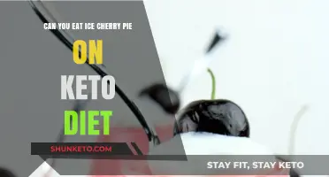 Cherry Pie on Keto: A Sweet Treat?