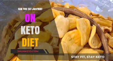 Is Jackfruit Keto-Friendly? A Guide to Eating Jackfruit on Keto