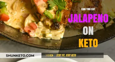 Jalapenos on Keto: What You Need to Know