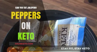 Are Jalapeño Peppers Keto-Friendly?