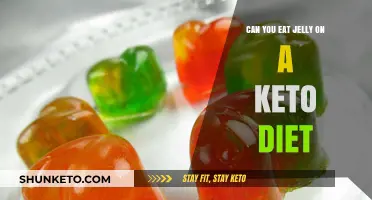 Is Jelly Keto-Friendly? What You Need to Know
