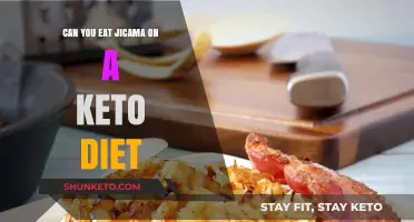 Is Jicama Keto-Friendly? What You Need to Know