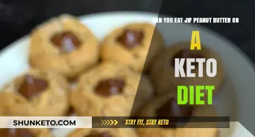 Is Jif Peanut Butter Keto-Friendly?