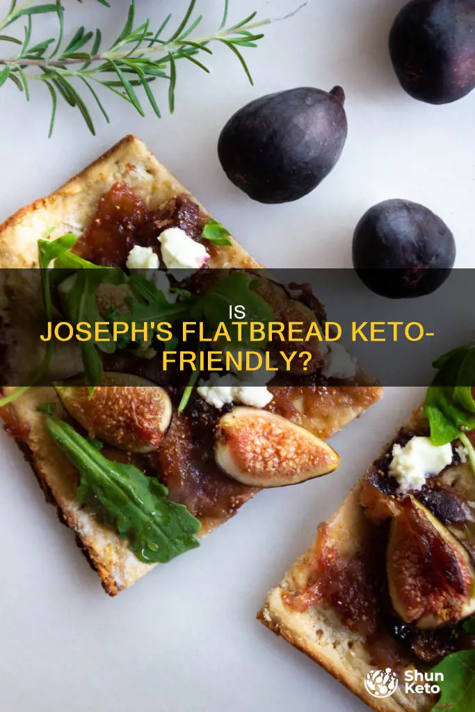 can you eat joseph