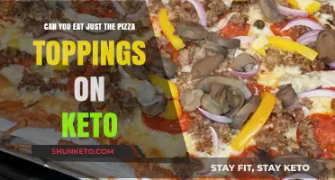 Pizza Toppings: Keto-Friendly or Not?